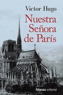 NUESTRA SEORA DE PARIS