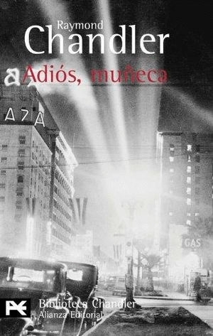 ADIOS MUECA