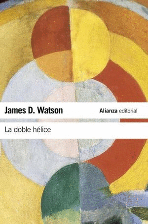LA DOBLE HELICE
