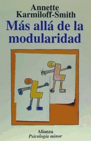 MAS ALLA DE LA MODULARIDAD