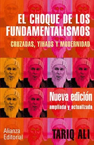 CHOQUE DE LOS FUNDAMENTALISMOS EL
