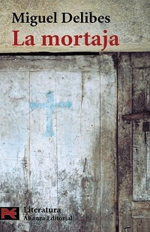 MORTAJA LA