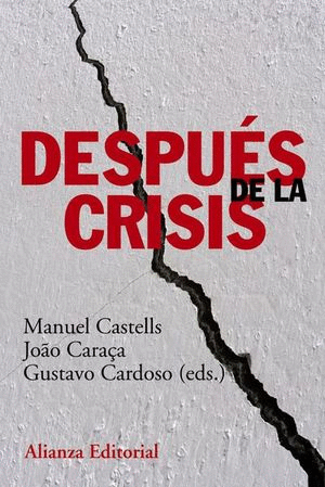 DESPUES DE LA CRISIS