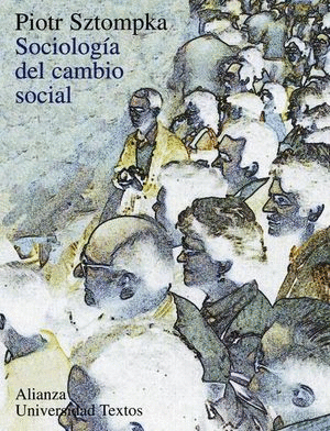 SOCIOLOGIA DEL CAMBIO SOCIAL