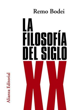 FILOSOFIA DEL SIGLO XX LA