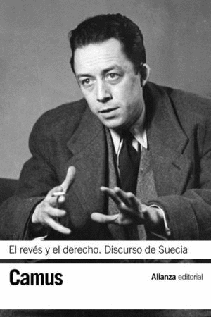 REVES Y EL DERECHO EL DISCURSO EN SUECIA