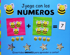 JUEGA CON LOS NUMEROS