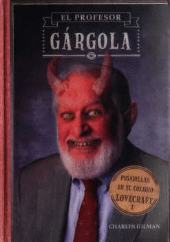 PROFESOR GARGOLA