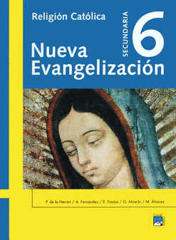 NUEVA EVANGELIZACION 6 SECUNDARIA