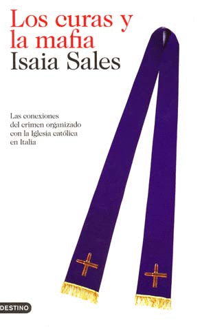 CURAS Y LA MAFIA LOS