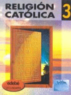 RELIGION CATOLICA 3 SECUNDARIA