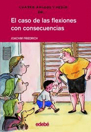 CASO DE LAS FLEXIONES CON CONSECUENCIAS EL 11