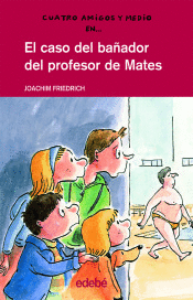 CASO DEL BAADOR DEL PROFESOR DE MATES EL 13