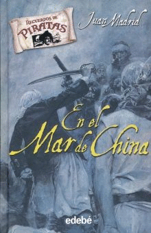 EN EL MAR DE CHINA