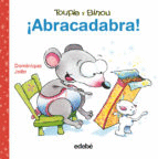 ABRACADABRA