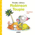 ROBINSON TOUPIE
