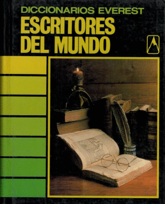 ESCRITORES DEL MUNDO