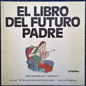 LIBRO DEL FUTURO PADRE EL