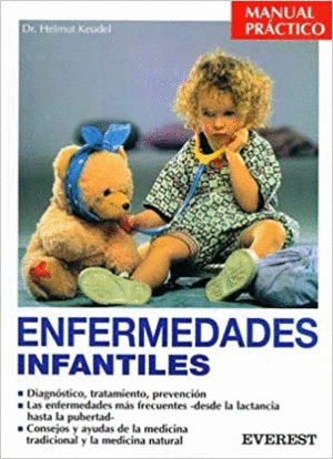 ENFERMEDADES INFANTILES