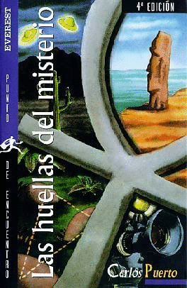 HUELLAS DEL MISTERIO LAS