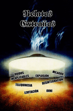 RELATOS EXTRA�OS