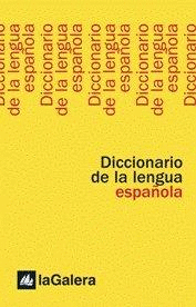 DICCIONARIO DE LA LENGUA ESPAOLA