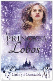 PRINCESA DE LOS LOBOS LA