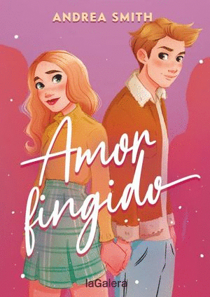 AMOR FINGIDO