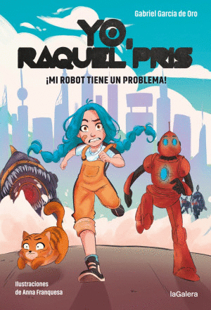 YO RAQUEL PRIS
