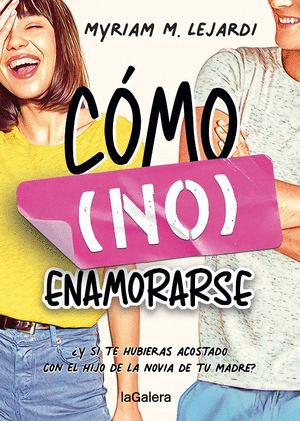 COMO (NO) ENAMORARSE