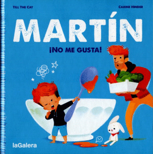 MARTIN. �NO ME GUSTA!   PD