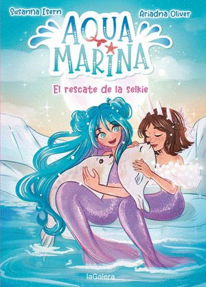 EL RESCATE DE LA SELKIE / VOL 5