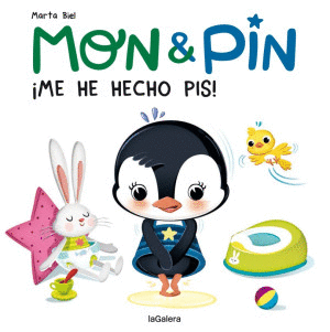 MON & PIN �ME HE HECHO PIS!