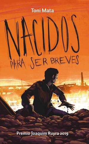 NACIDOS PARA SER BREVES