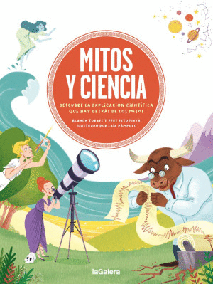 MITOS Y CIENCIA    PD