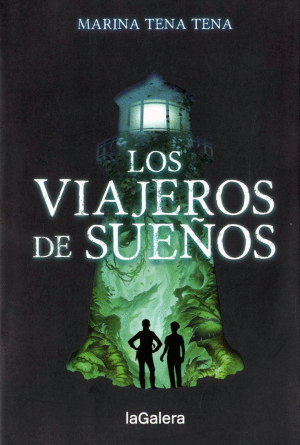 LOS VIAJEROS DE SUE�OS