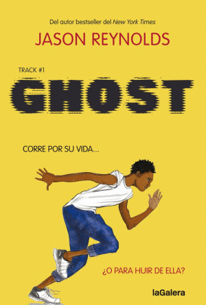 TRACK # 1. GHOST