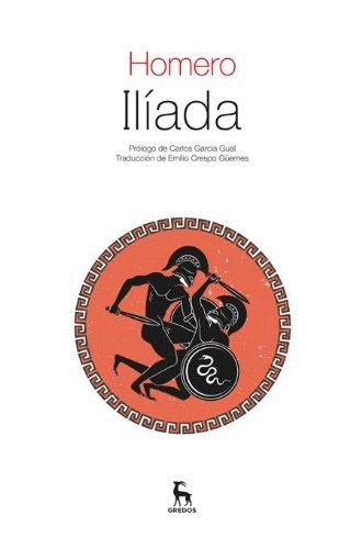 ILIADA