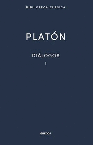 DIALOGOS 1 (PASTA DURA)