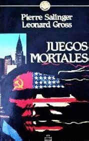 JUEGOS MORTALES