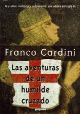 LAS AVENTURAS DE UN HUMILDE CRUZADO   PD