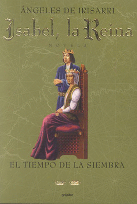 ISABEL LA REINA