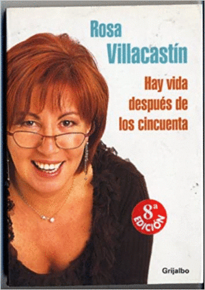 HAY VIDA DESPUES DE LOS CINCUENTA