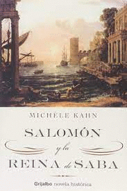 SALOMON Y LA REINA DE SABA