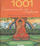 1001 ENSE�ANZAS DEL BUDISMO