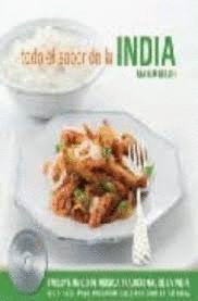 TODO EL SABOR DE LA INDIA