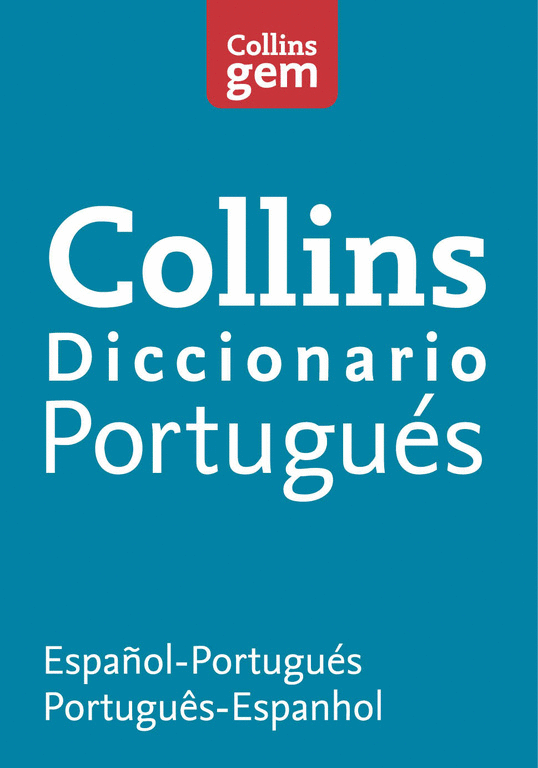 DICCIONARIO PORTUGUES ESPA�OL