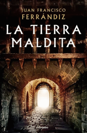 LA TIERRA MALDITA (PASTA DURA)