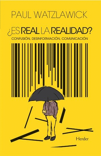 ES REAL LA REALIDAD