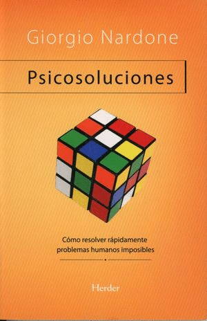 PSICOSOLUCIONES